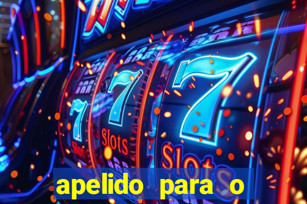 apelido para o nome ryan